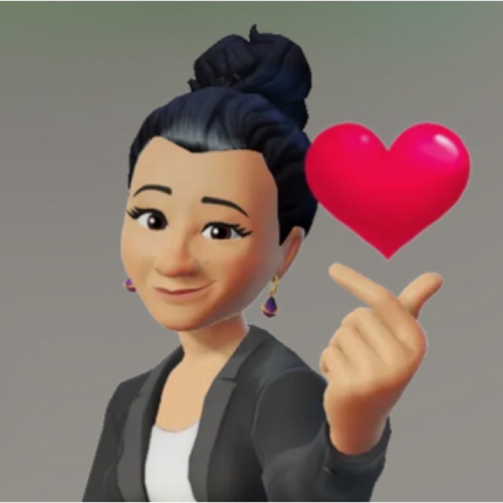 Meet your Posher, Nancy Hernandez